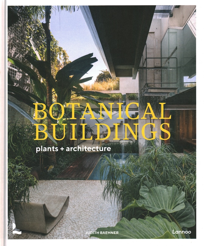 Front cover_Botanical Buildings
