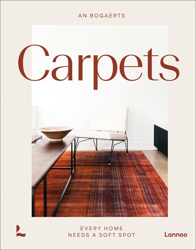 Front cover_Carpets & Rugs