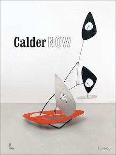 Front cover_Calder Now