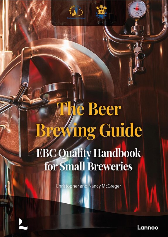 Front cover_The Beer Brewing Guide