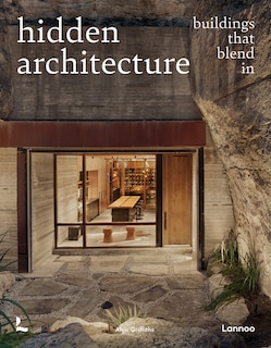 Front cover_Hidden Architecture