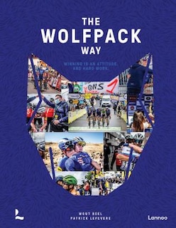 Couverture_The Wolfpack Way