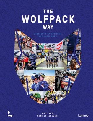 Couverture_The Wolfpack Way