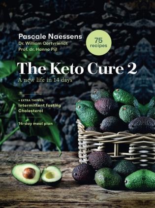 The Keto Cure 2: A New Life in 14 Days