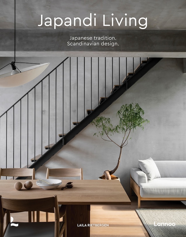 Front cover_Japandi Living