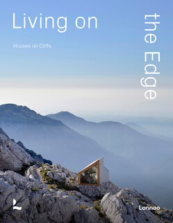 Front cover_Living On The Edge