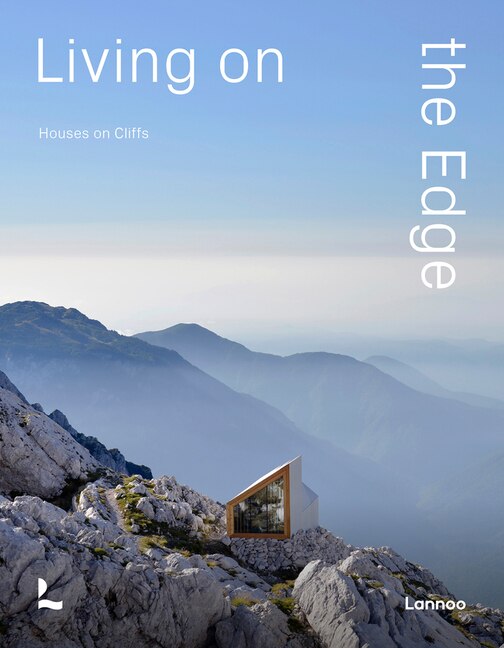 Front cover_Living On The Edge
