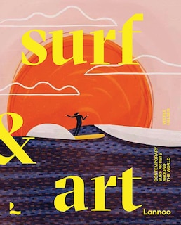 Front cover_Surf & Art