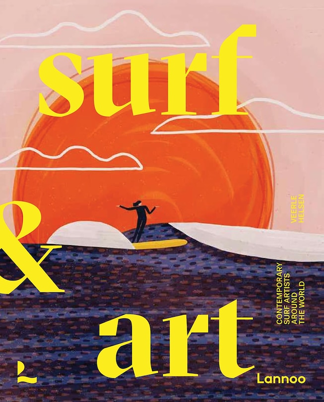 Front cover_Surf & Art
