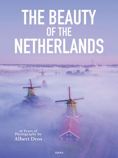 Front cover_The Beauty of the Netherlands