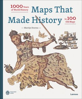 Front cover_Maps that Made History