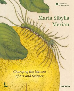 Front cover_Maria Sibylla Merian