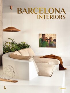 Front cover_Barcelona Interiors
