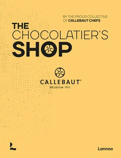 Front cover_The Chocolatier's Shop