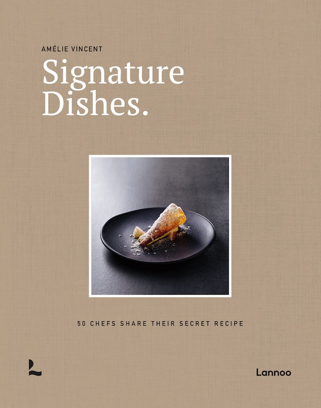 Front cover_Signature Dishes.