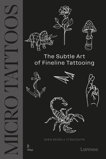 Front cover_Micro Tattoos