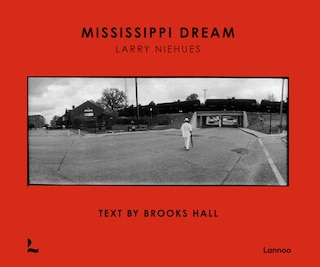 Front cover_Mississippi Dream