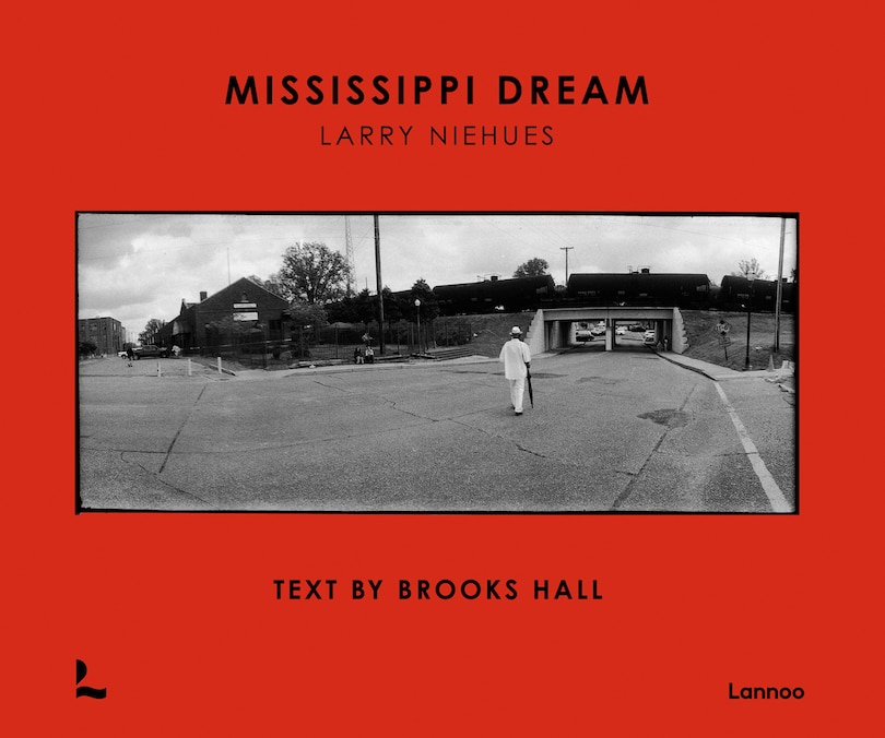 Front cover_Mississippi Dream