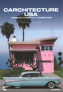Front cover_Carchitecture USA