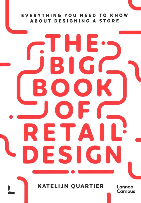 Front cover_The Big Book of Retail Design