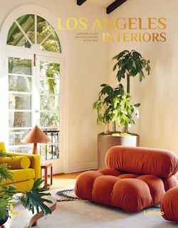 Front cover_Los Angeles Interiors