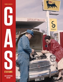 Front cover_Gas Stations