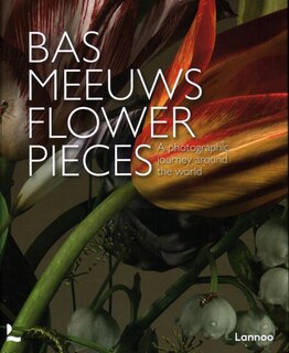 Front cover_Flower Pieces