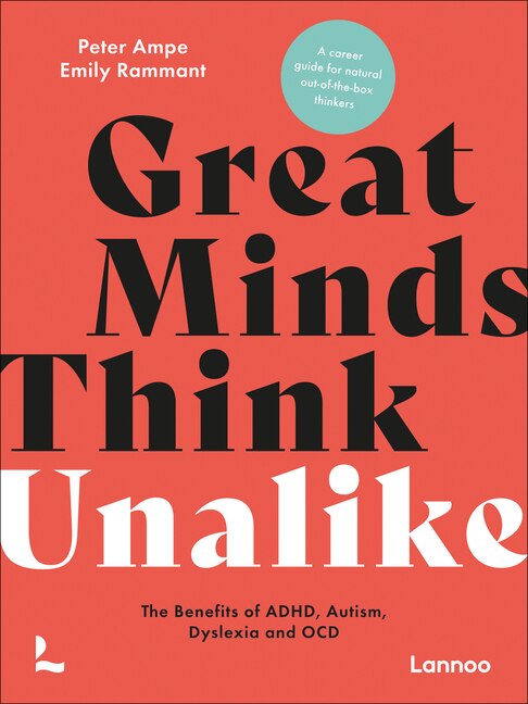 Front cover_Great Minds Think Unalike