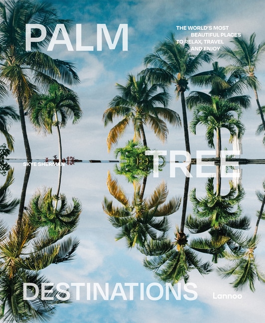 Front cover_Palm Tree Destinations
