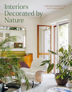 Front cover_Homes Decorated by Nature