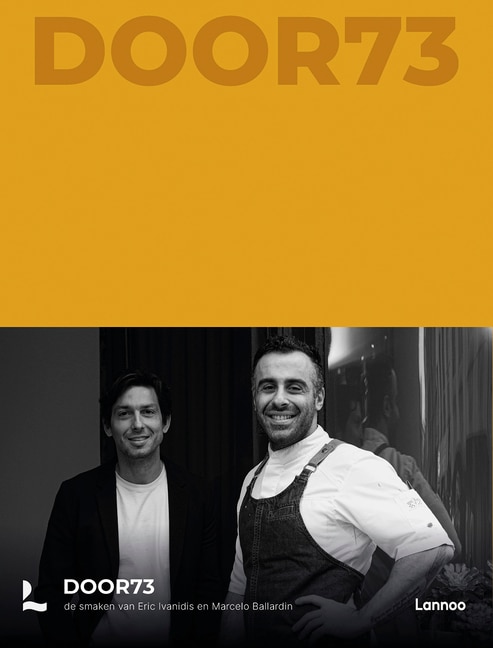 Front cover_Door73