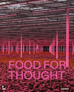 Front cover_Food for Thought