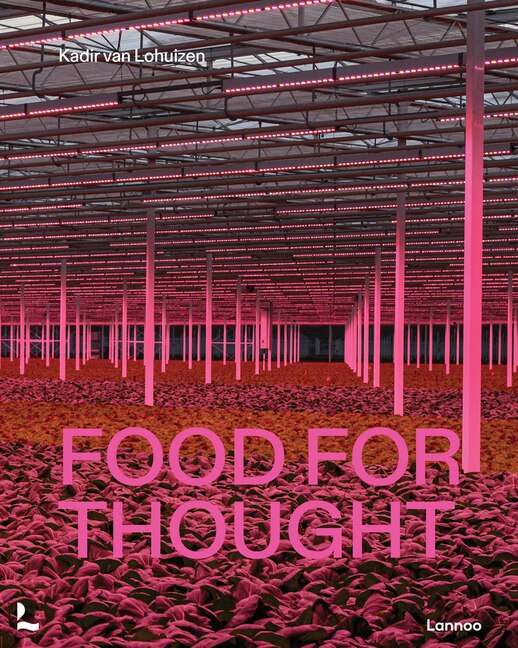 Front cover_Food for Thought