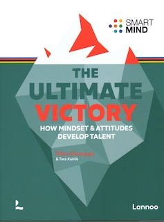 Front cover_The Ultimate Victory