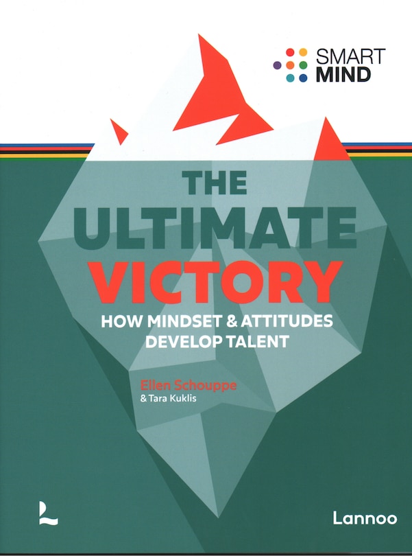Front cover_The Ultimate Victory