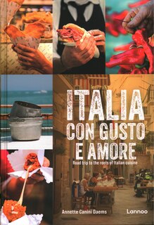 Front cover_Italia con gusto e amore