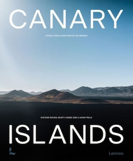 Front cover_Canary Islands