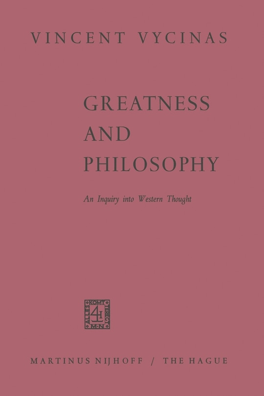 Couverture_Greatness and Philosophy