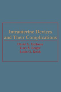 Front cover_Intrauterine Devices and Their Complications