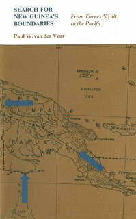 Couverture_Search for New Guinea's Boundaries