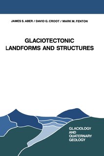 Front cover_Glaciotectonic Landforms and Structures