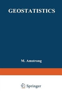 Front cover_Geostatistics