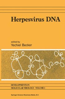 Front cover_Herpesvirus DNA