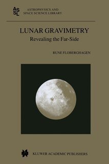 Front cover_Lunar Gravimetry