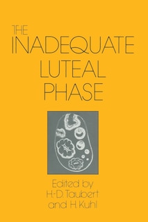 Couverture_The Inadequate Luteal Phase
