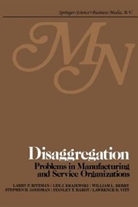 Couverture_Disaggregation