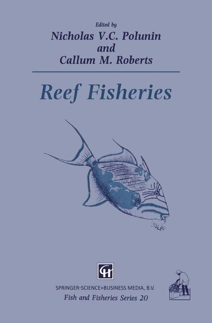 Front cover_Reef Fisheries