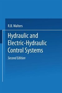 Front cover_Hydraulic and Electric-Hydraulic Control Systems