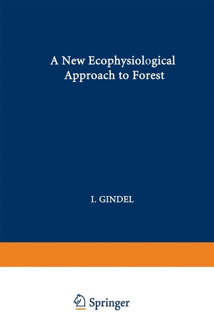 Couverture_A New Ecophysiological Approach to Forest-Water Relationships in Arid Climates