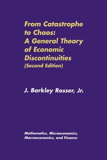Front cover_From Catastrophe to Chaos
